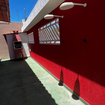 Lar Brisamar Apartamento Maragogi Exterior foto