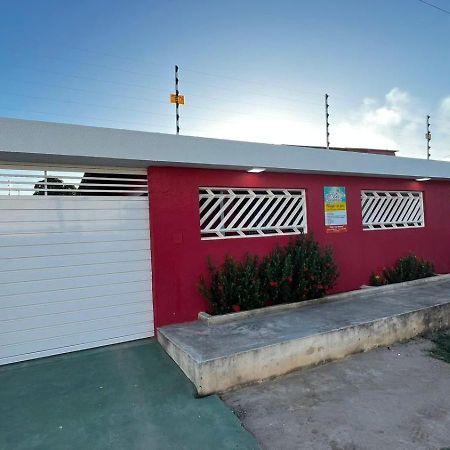 Lar Brisamar Apartamento Maragogi Exterior foto