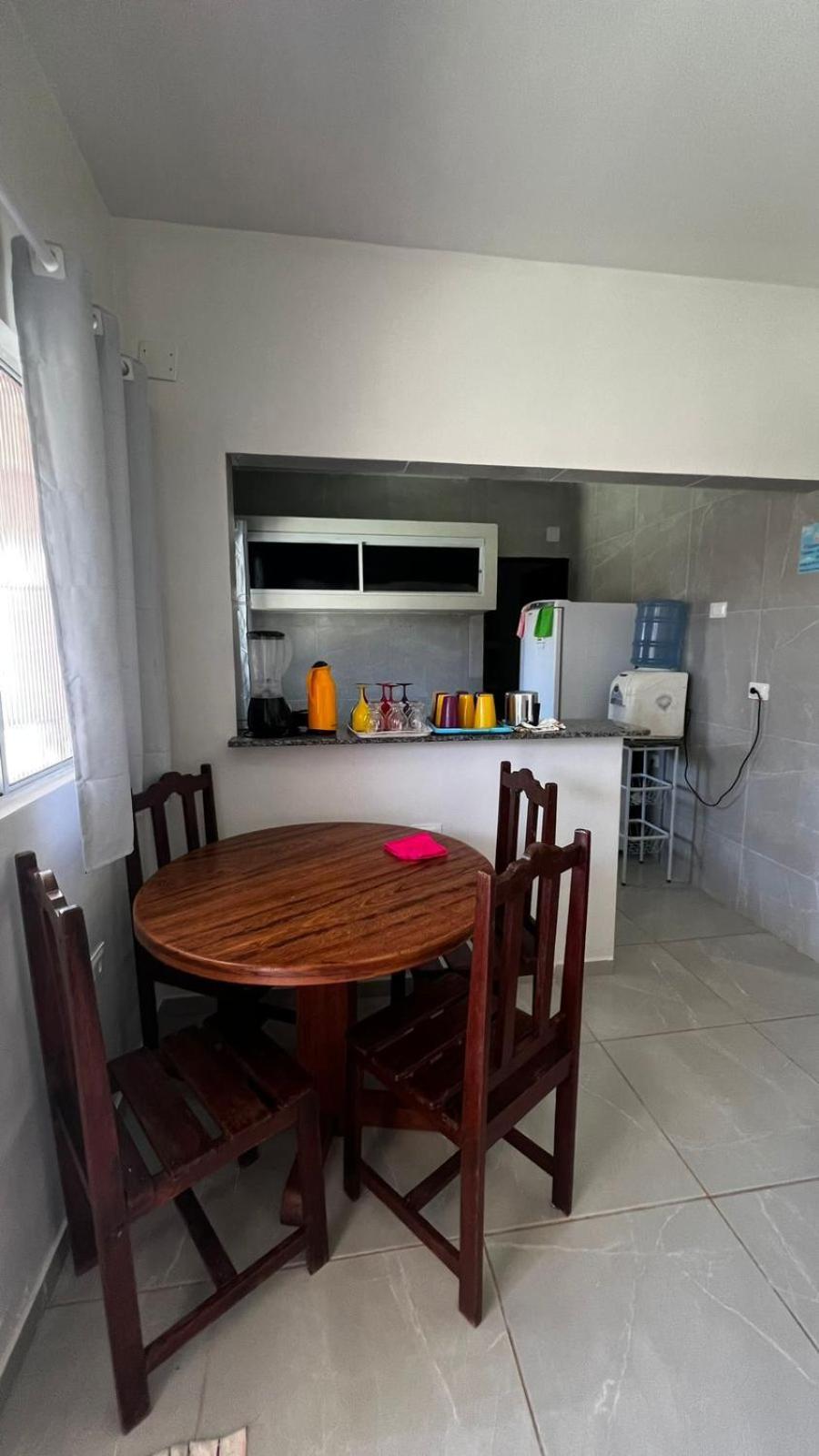 Lar Brisamar Apartamento Maragogi Exterior foto