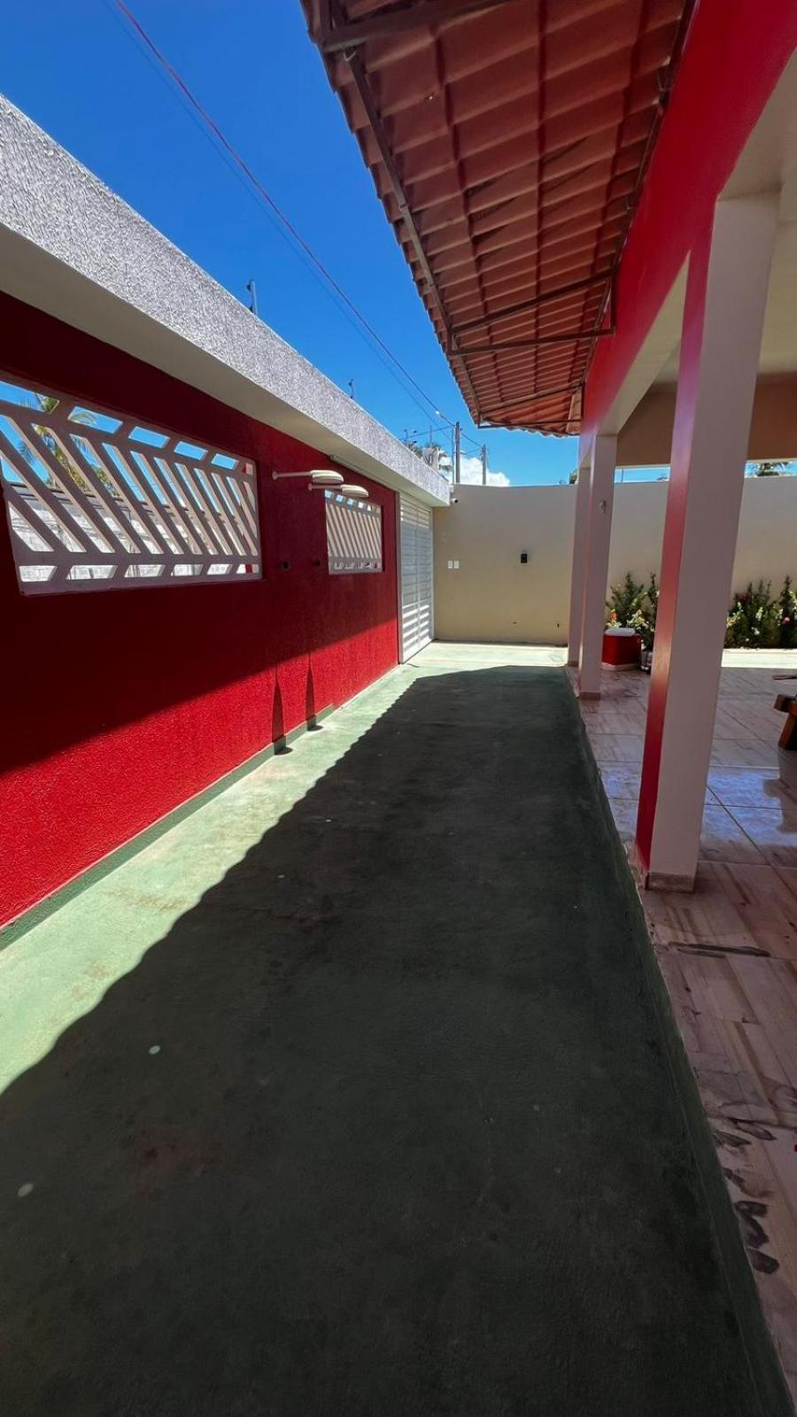 Lar Brisamar Apartamento Maragogi Exterior foto