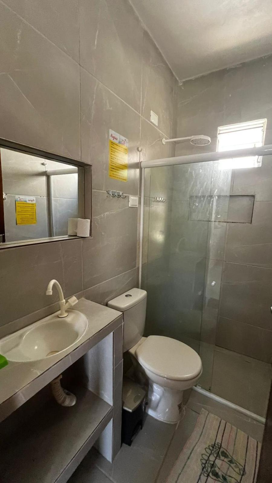 Lar Brisamar Apartamento Maragogi Exterior foto
