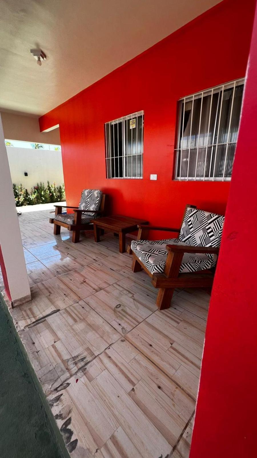 Lar Brisamar Apartamento Maragogi Exterior foto