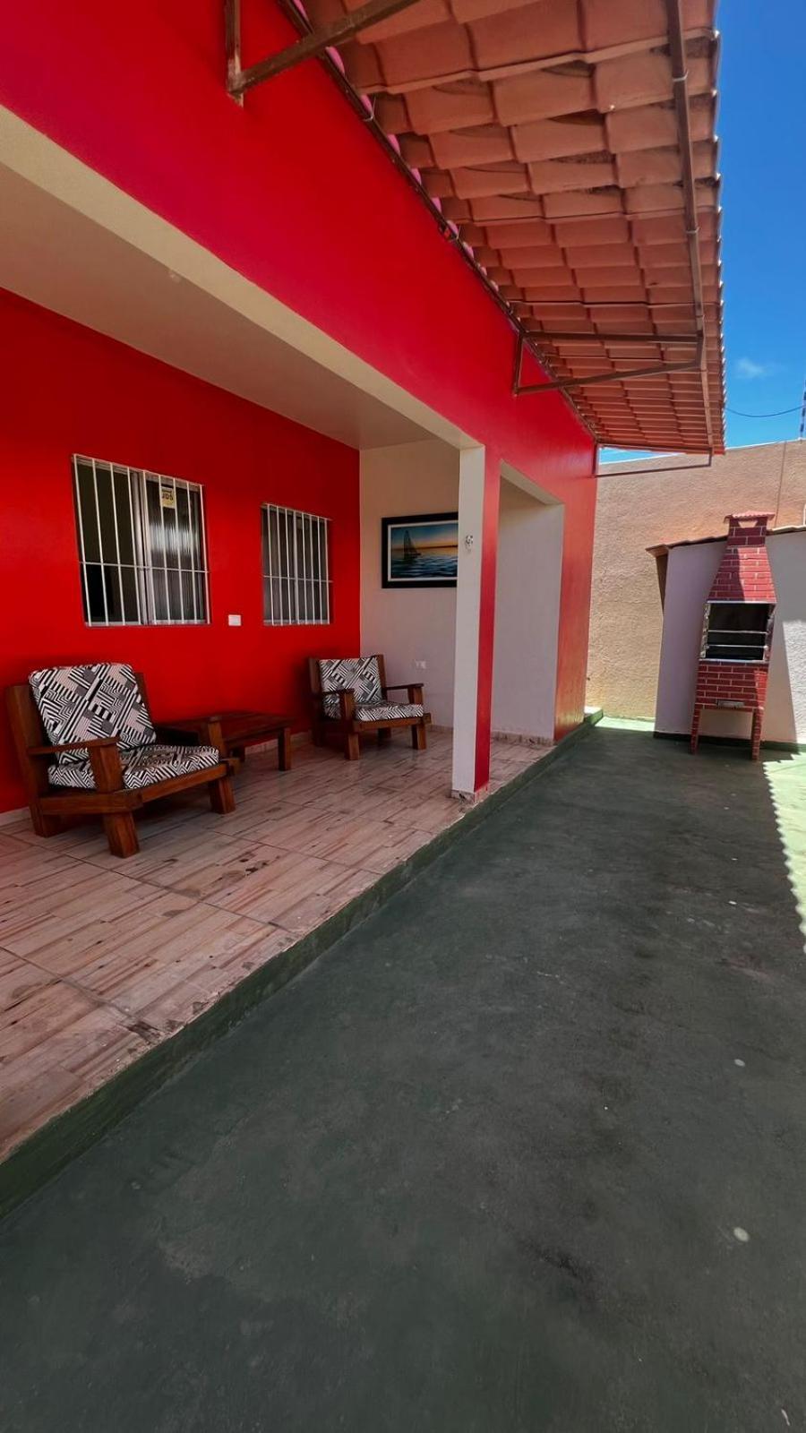 Lar Brisamar Apartamento Maragogi Exterior foto